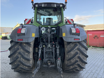 Трактор Fendt 828 Vario ProfiPlus Motor NEU: фото 5