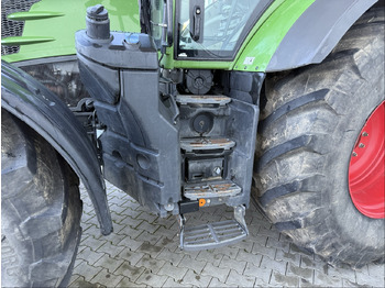 Трактор Fendt 828 Vario ProfiPlus Motor NEU: фото 3