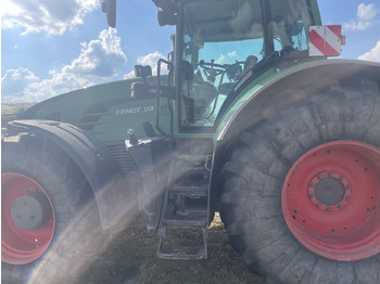 Трактор FENDT 939 Vario