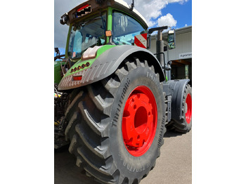 Трактор Fendt 942 Vario Gen6 ProfiPlus: фото 5