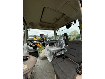 Трактор FENDT 942 Vario