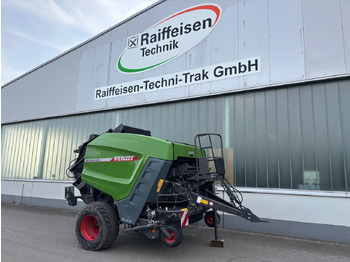 Техника для сенозаготовки FENDT