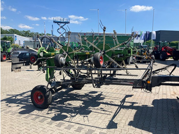 Сеноворошилка FENDT