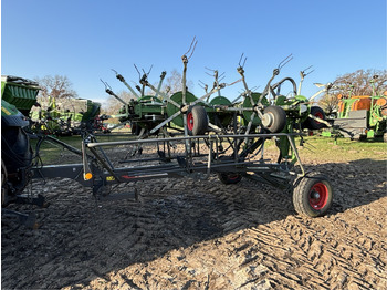 Сеноворошилка FENDT
