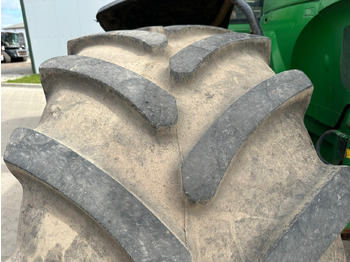 Трактор John Deere 7230R: фото 5