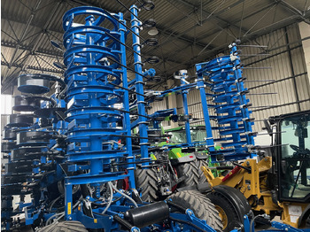 Сеялка KÖCKERLING