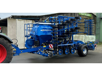 Сеялка KÖCKERLING