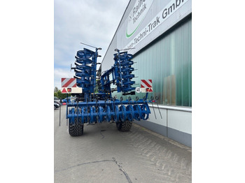 Новый Культиватор Köckerling Vector 800: фото 4