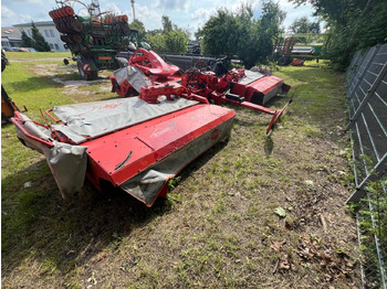Косилка KUHN