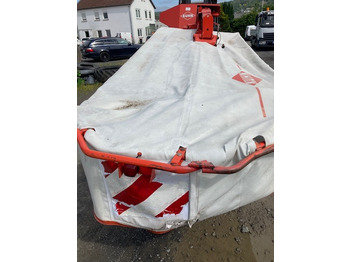 Косилка Kuhn GMD 902 Scheibenmähwerk: фото 5 Косилка Kuhn GMD 902 Scheibenmähwerk: фото 5