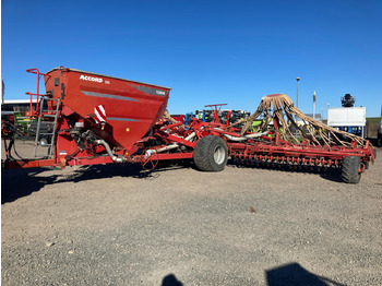 Сеялка KVERNELAND