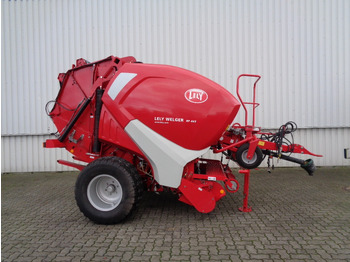 Lely RP 445 в лизинг Lely RP 445: фото 1