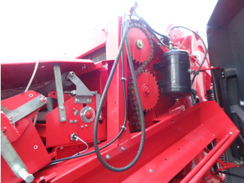 Lely RP 445 в лизинг Lely RP 445: фото 4