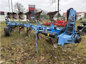 Плуг LEMKEN
