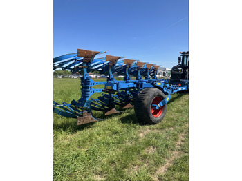 Плуг Lemken VariDiamant 10 X: фото 3