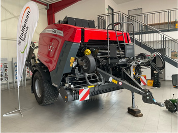 Техника для сенозаготовки MASSEY FERGUSON