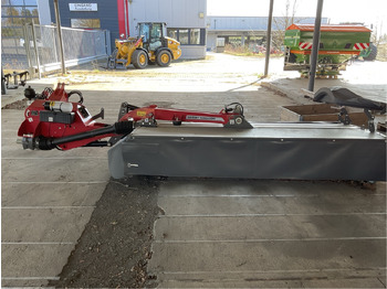 Новый Косилка Massey Ferguson DM 316 TL-V: фото 2 Новый Косилка Massey Ferguson DM 316 TL-V: фото 2