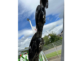 Новый Косилка Massey Ferguson DM 316 TL-V: фото 3 Новый Косилка Massey Ferguson DM 316 TL-V: фото 3