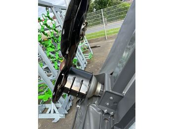 Новый Косилка Massey Ferguson DM 316 TL-V: фото 4 Новый Косилка Massey Ferguson DM 316 TL-V: фото 4