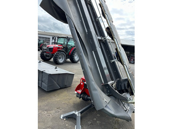 Новый Косилка Massey Ferguson DM 316 TL-V: фото 5 Новый Косилка Massey Ferguson DM 316 TL-V: фото 5