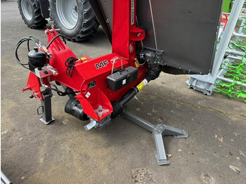 Новый Косилка Massey Ferguson DM 316 TL-V: фото 2 Новый Косилка Massey Ferguson DM 316 TL-V: фото 2