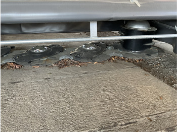 Новый Косилка Massey Ferguson DM 316 TL-V: фото 4 Новый Косилка Massey Ferguson DM 316 TL-V: фото 4