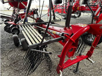 Сеноворошилка MASSEY FERGUSON