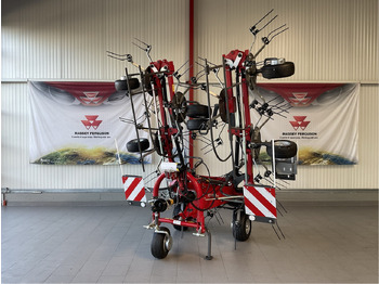 Сеноворошилка MASSEY FERGUSON
