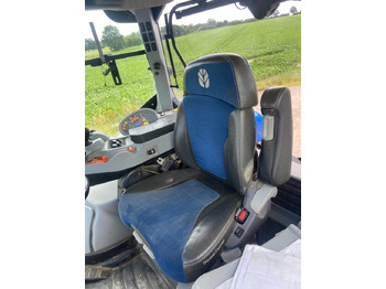 Трактор New Holland T7.290 AutoCommand: фото 2