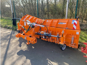 Разбрасыватель песка/ Соли SaMASZ