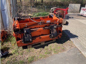 Техника для силоса