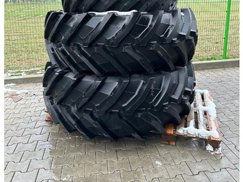Шины и диски TRELLEBORG