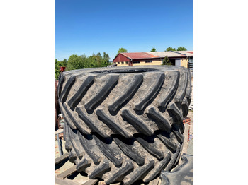 Шины и диски TRELLEBORG