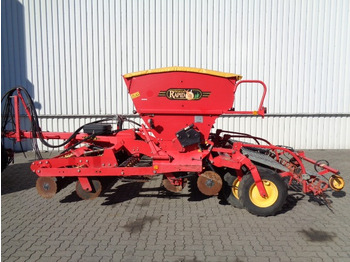 Сеялка VÄDERSTAD