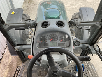 Трактор Valtra A 93: фото 3