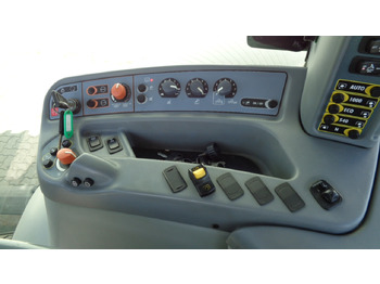 Трактор Valtra S374: фото 5 Трактор Valtra S374: фото 5