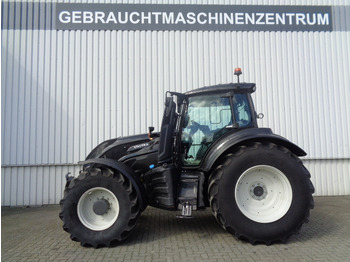 Трактор VALTRA T-series
