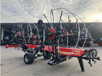 Сеноворошилка VICON