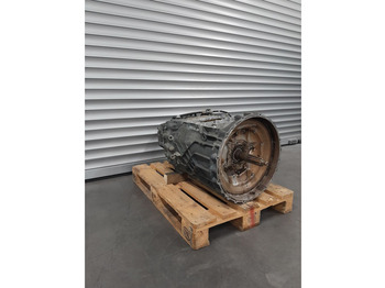 Коробка передач DAF XF 106