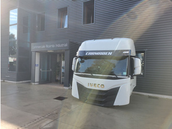 Кабина и интерьер для Грузовиков Iveco S-WAY: фото 3