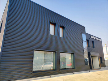 Выхлопная система для Грузовиков Iveco STRALIS: фото 4