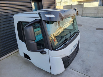 Новый Кабина и интерьер для Грузовиков Iveco STRALIS TRAKKER S - Way / X - Way / T - Way EURO 6: фото 5