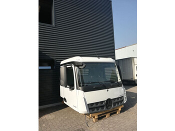 Кабина и интерьер для Грузовиков Mercedes-Benz AROCS ACTROS " M TYPE " 2300 mm MP4: фото 3