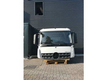 Кабина и интерьер для Грузовиков Mercedes-Benz AROCS ACTROS " M TYPE " 2300 mm MP4: фото 4