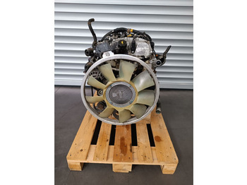 Двигатель MITSUBISHI