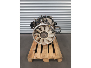 Двигатель MITSUBISHI