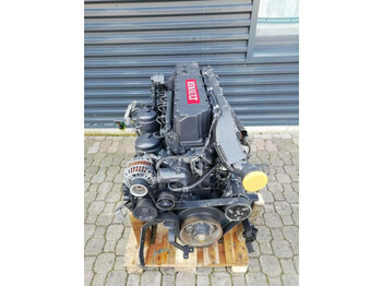 Двигатель RENAULT Midlum