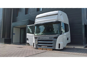 Кабина и интерьер для Грузовиков Scania R SERIE Euro 5: фото 2 Кабина и интерьер для Грузовиков Scania R SERIE Euro 5: фото 2