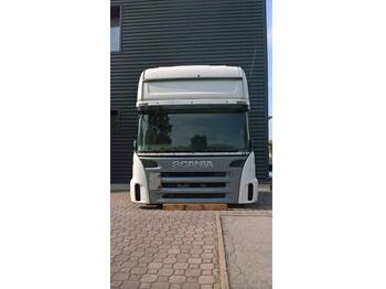 Кабина и интерьер для Грузовиков Scania R SERIE Euro 5: фото 3 Кабина и интерьер для Грузовиков Scania R SERIE Euro 5: фото 3