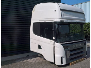 Кабина и интерьер для Грузовиков Scania R SERIE Euro 5: фото 4 Кабина и интерьер для Грузовиков Scania R SERIE Euro 5: фото 4